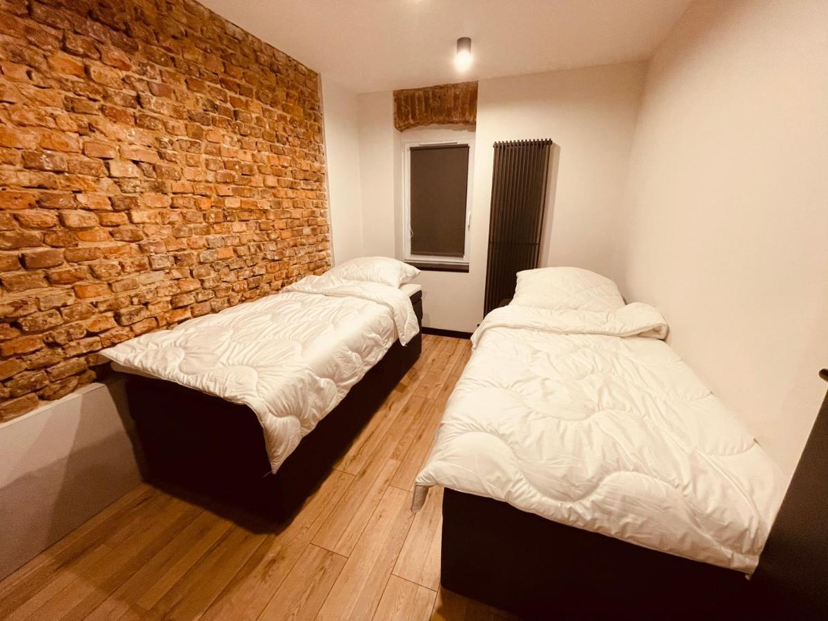 Apartamenty Ktw Park Slaski - Family Delux Katowice Exterior foto