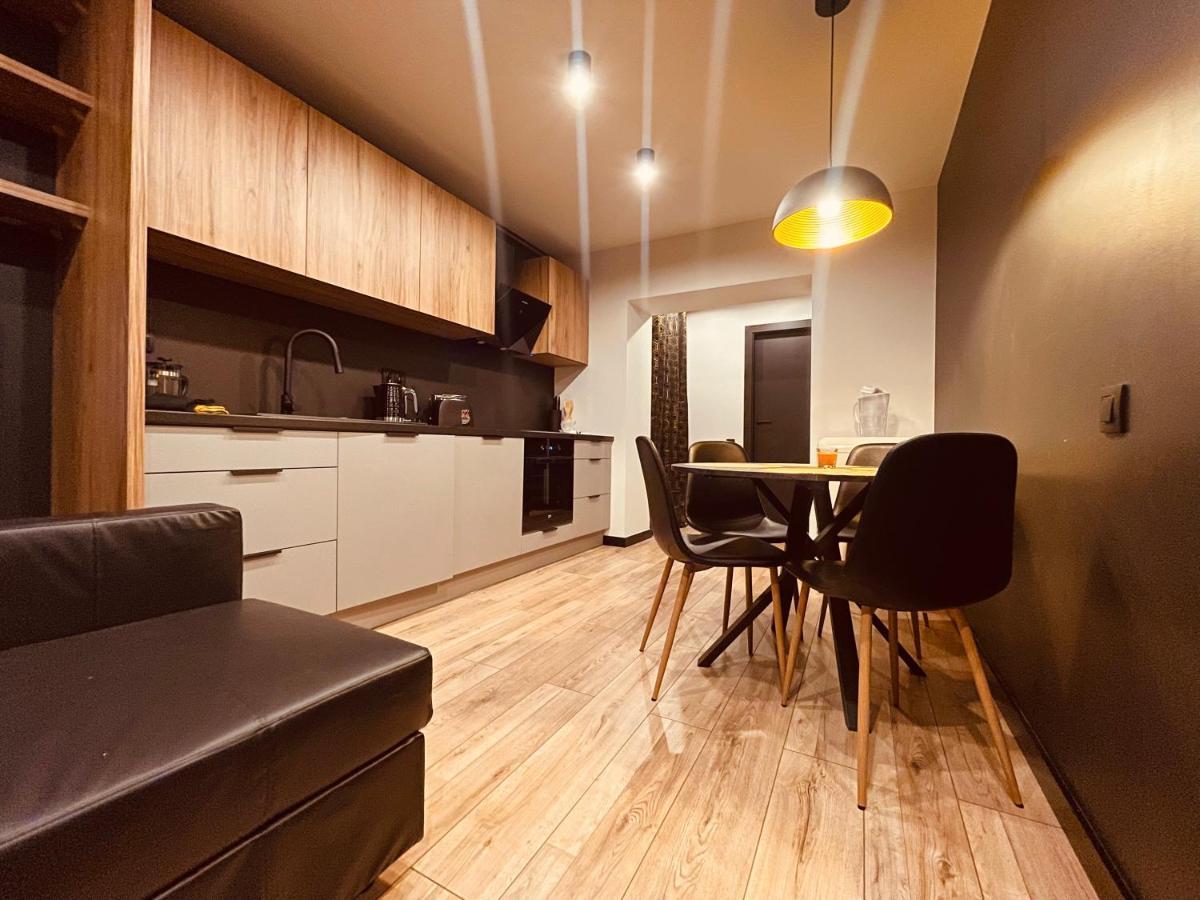 Apartamenty Ktw Park Slaski - Family Delux Katowice Exterior foto
