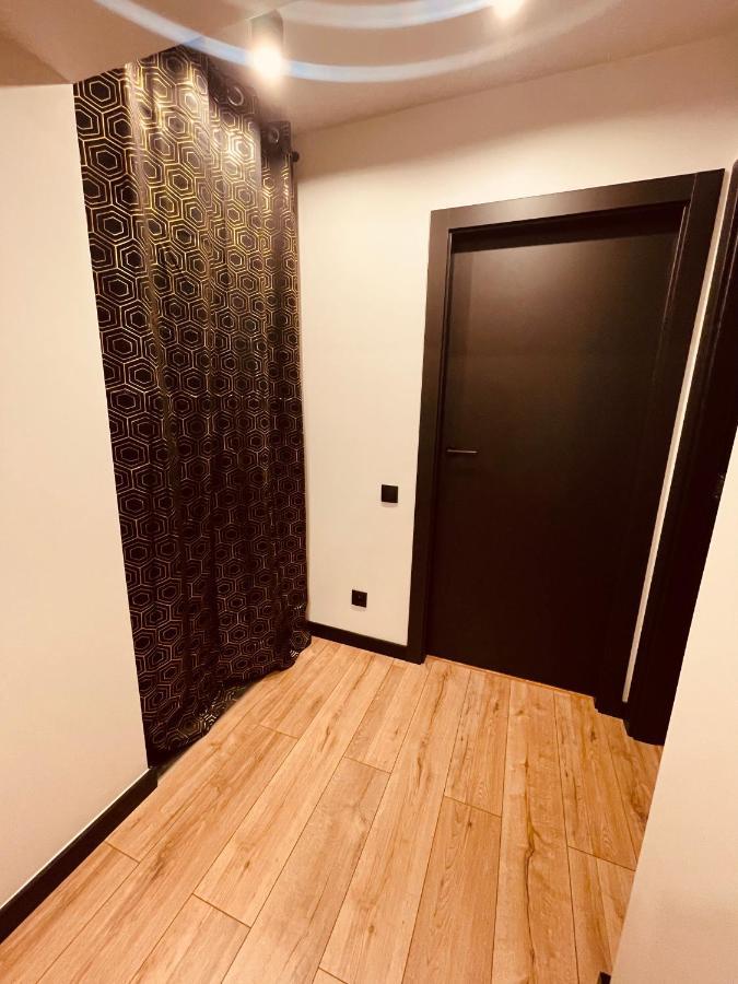 Apartamenty Ktw Park Slaski - Family Delux Katowice Exterior foto